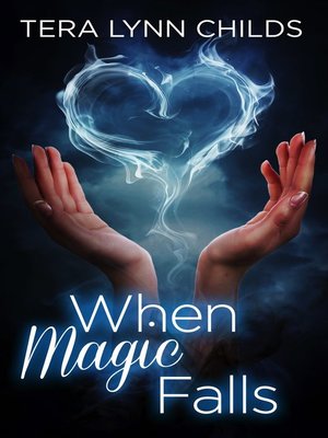 cover image of When Magic Falls
